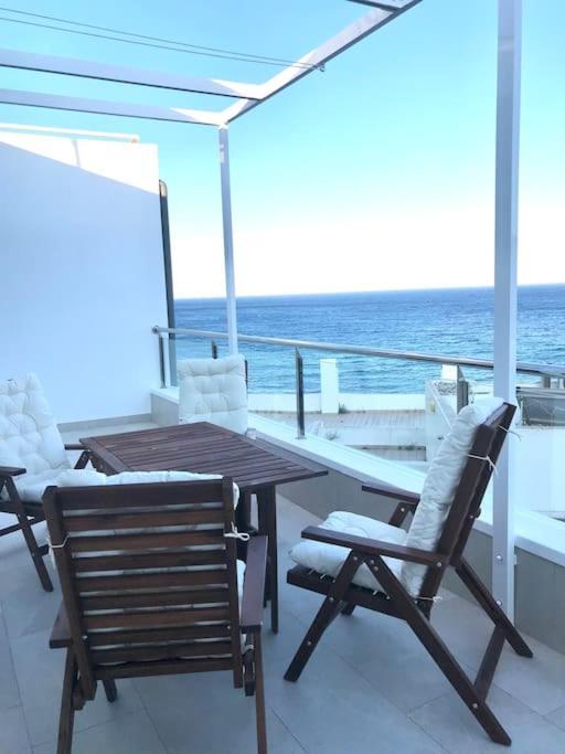 Balcon Del Mar Apartment San Jose  Exterior photo