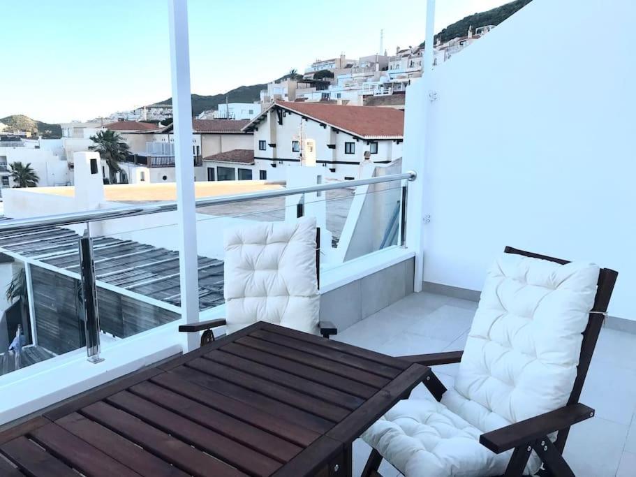 Balcon Del Mar Apartment San Jose  Exterior photo