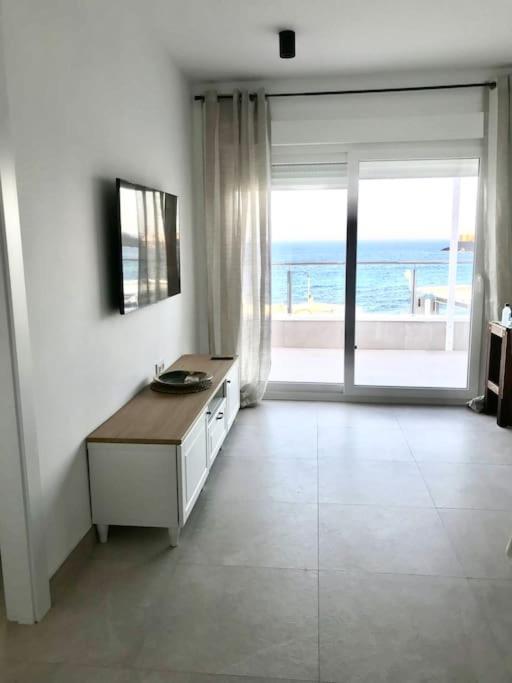 Balcon Del Mar Apartment San Jose  Exterior photo