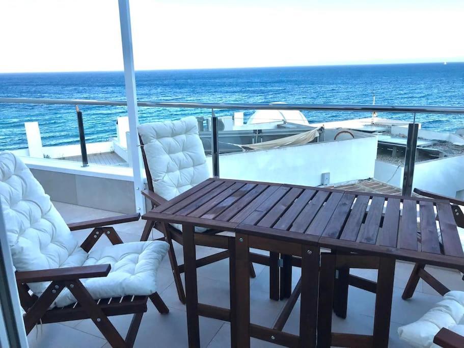 Balcon Del Mar Apartment San Jose  Exterior photo