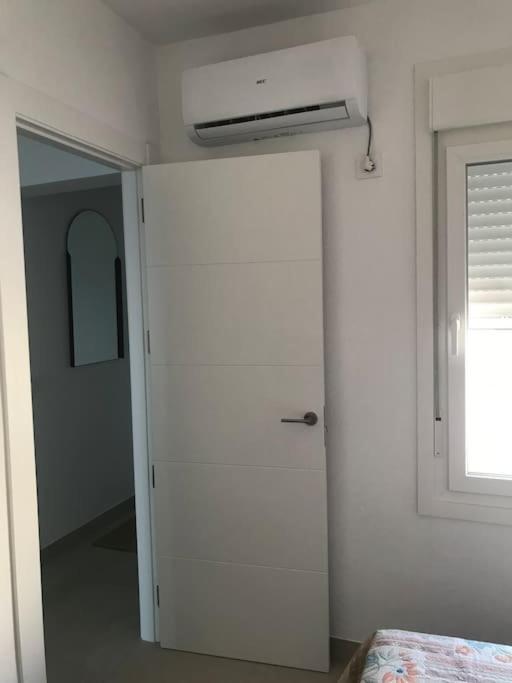 Balcon Del Mar Apartment San Jose  Exterior photo